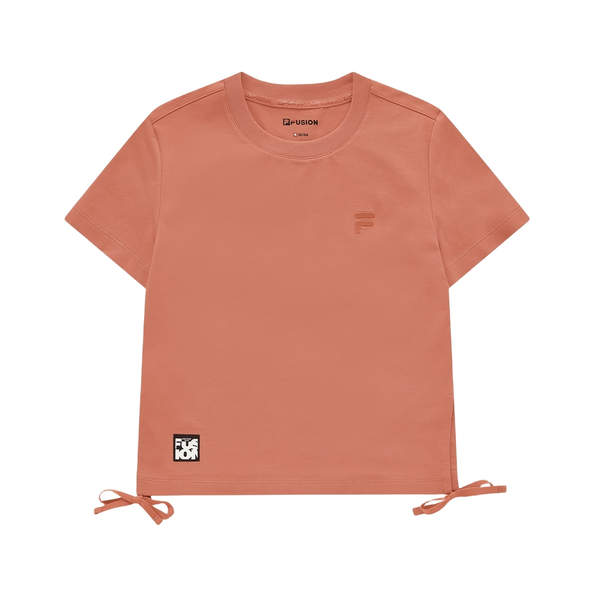 FILA FUSION INLINE logo T
