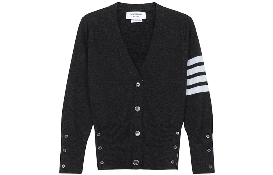 THOM BROWNE FW21 V