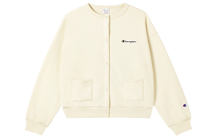 Champion FW24 WOMEN'S CASUAL Logo