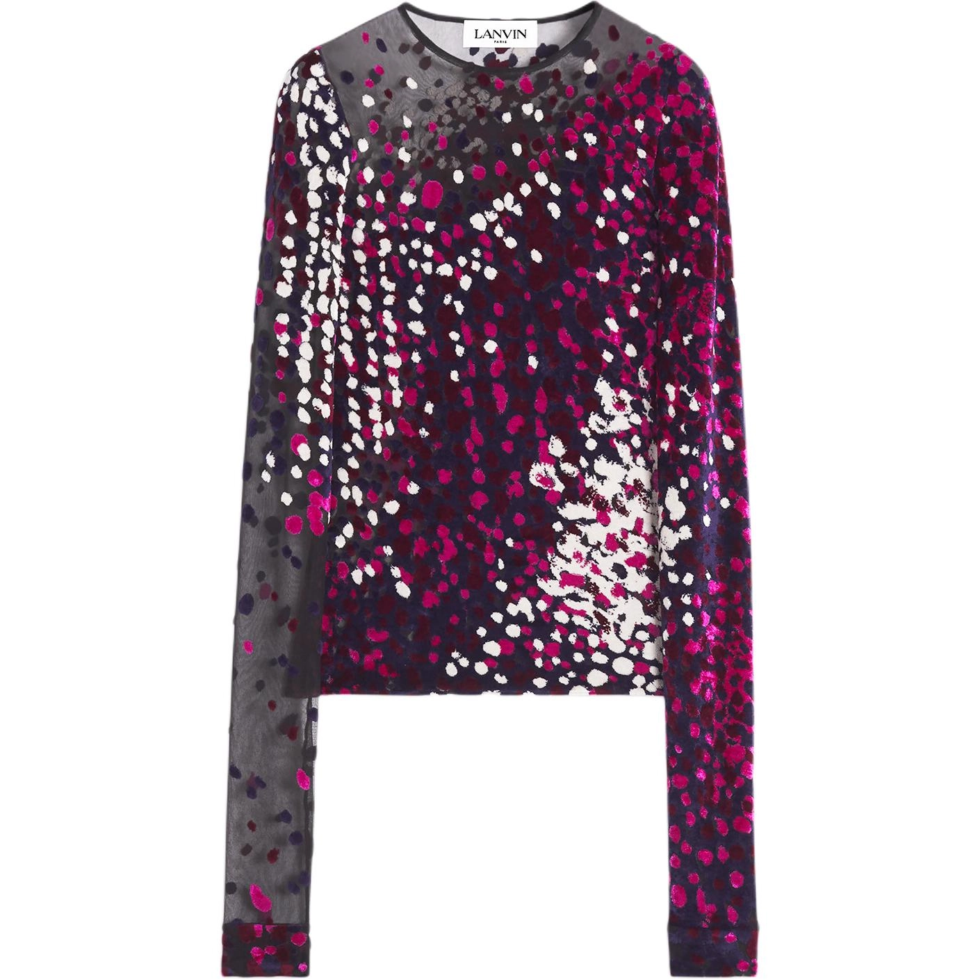 Lanvin SS24 T