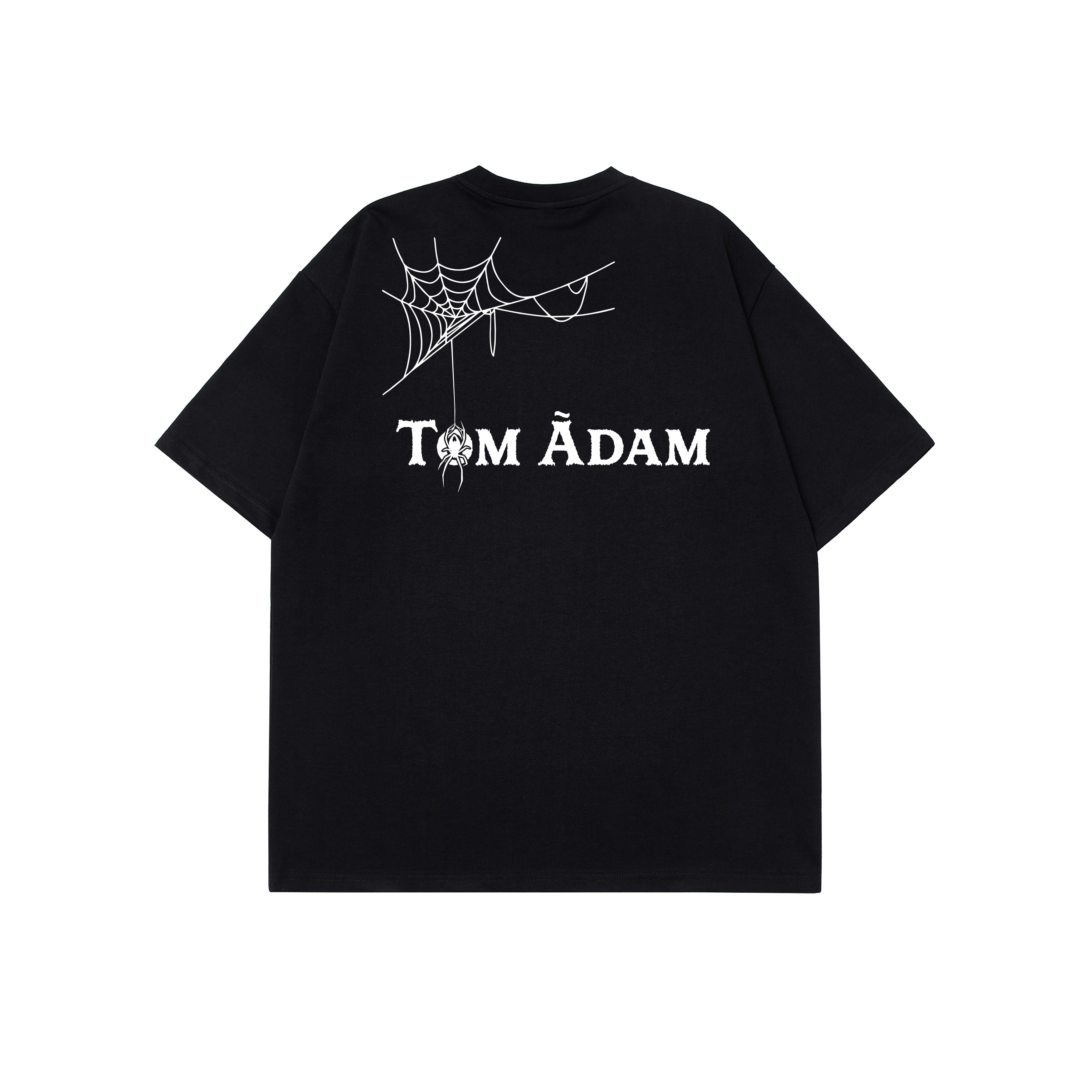 TOM ADAM T