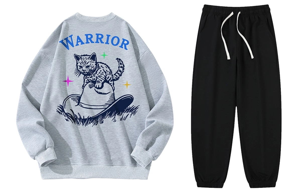 Warrior LOGO