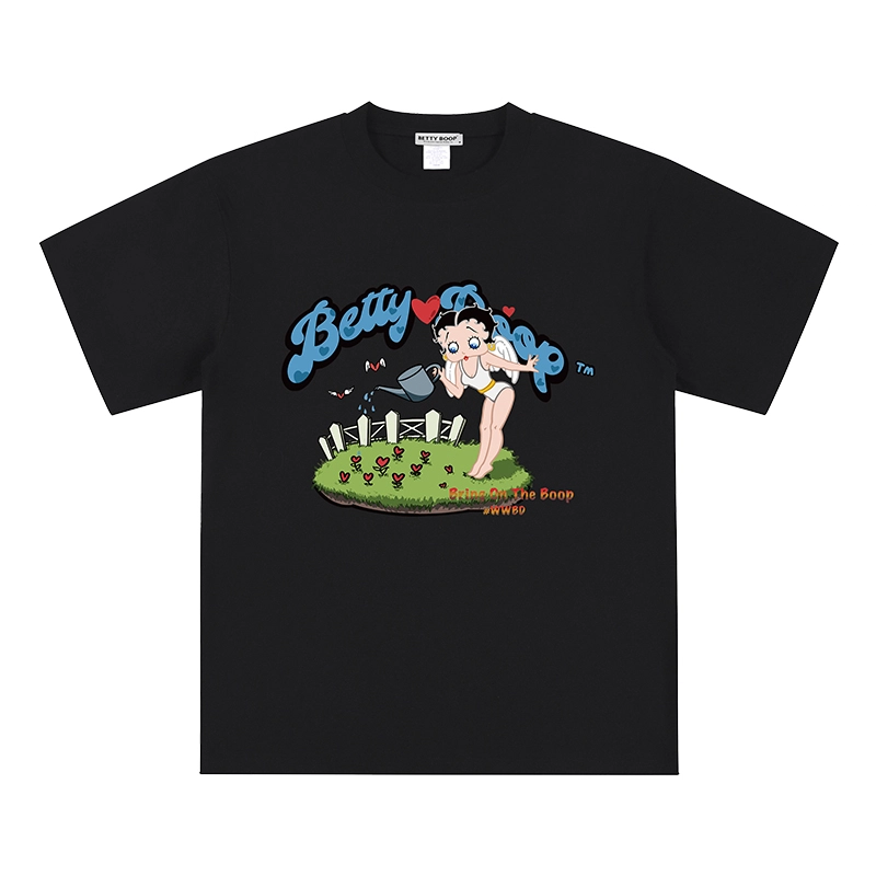BETTY BOOP T