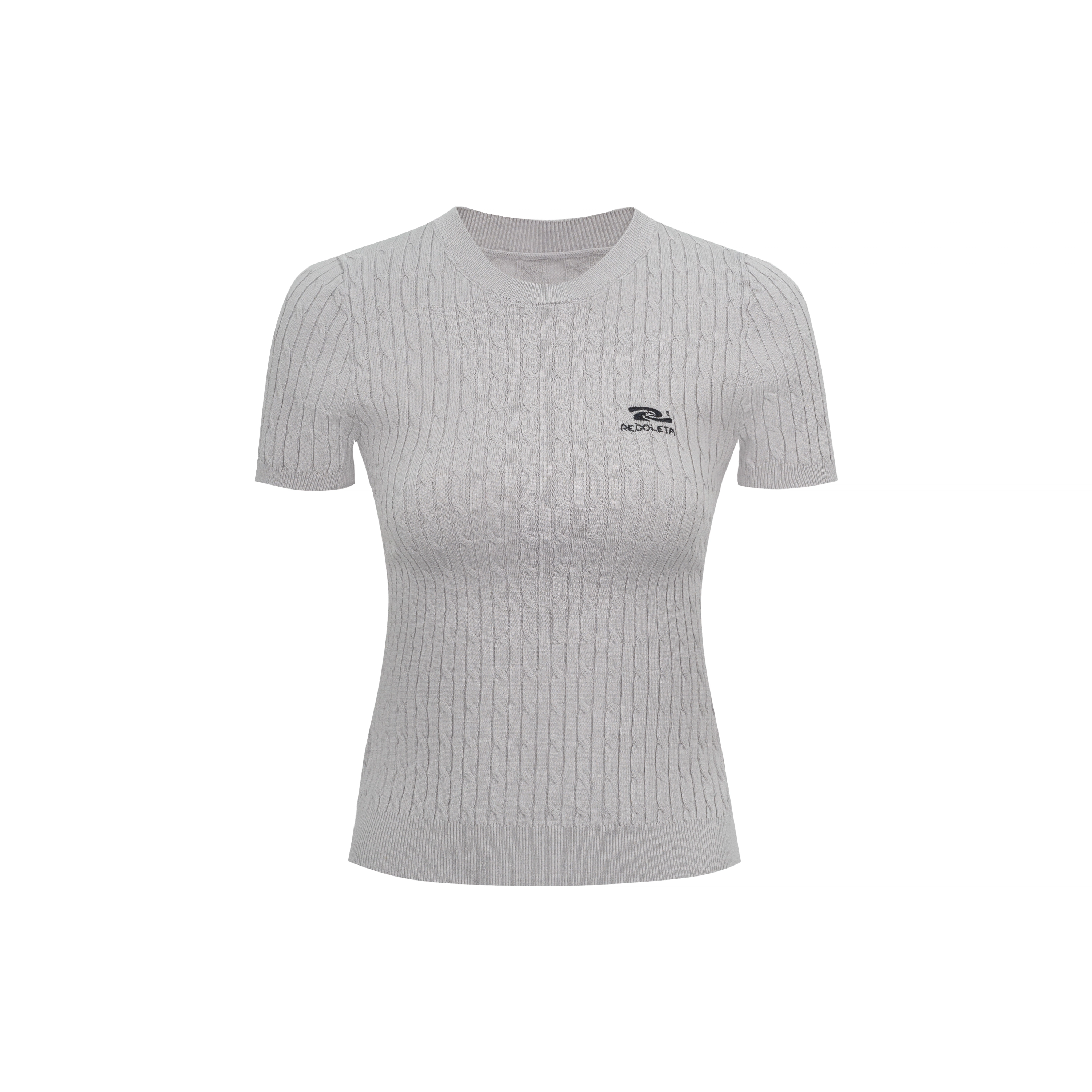 RECOLETA LOGO T