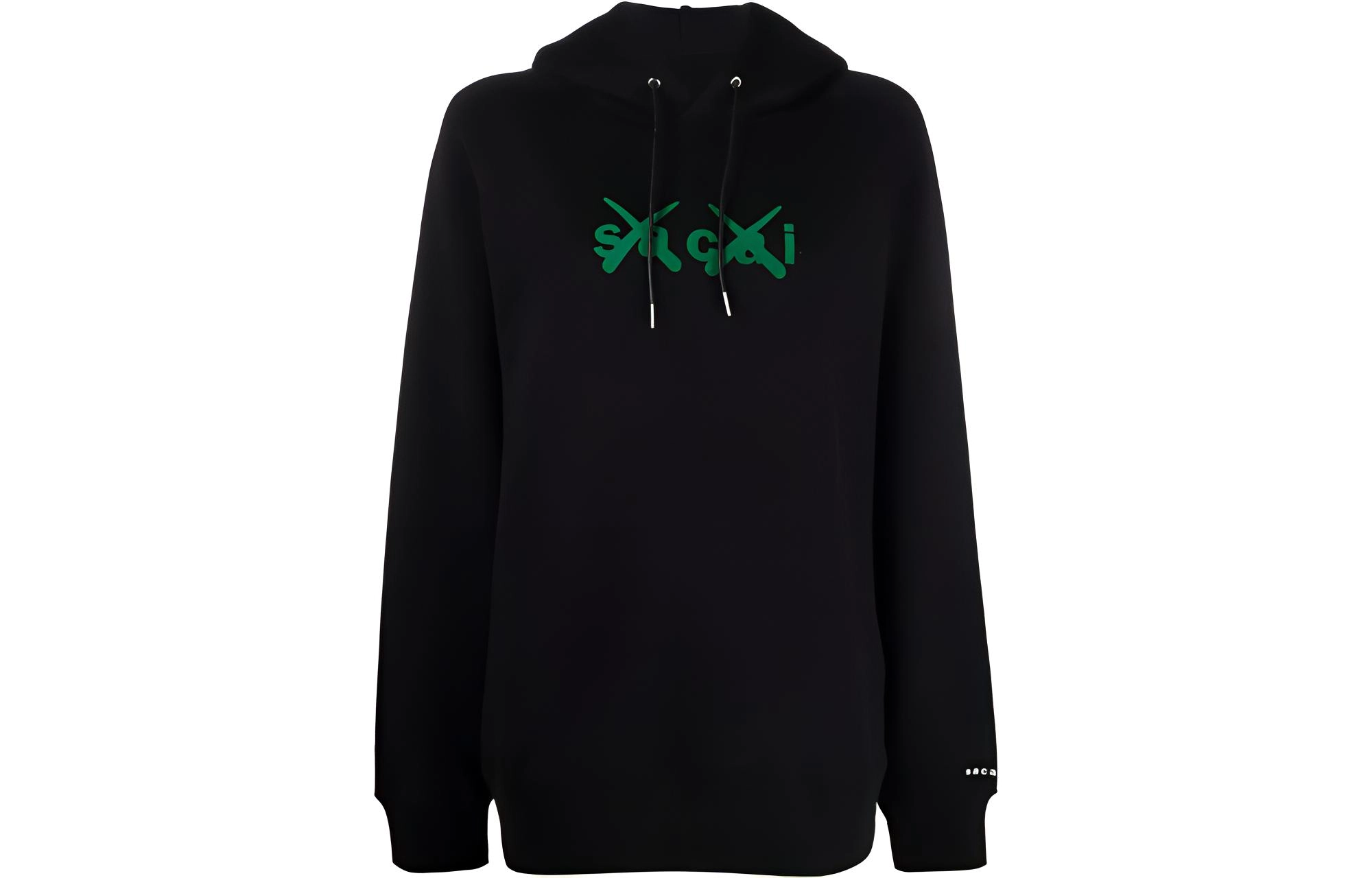 Sacai x Kaws SS22