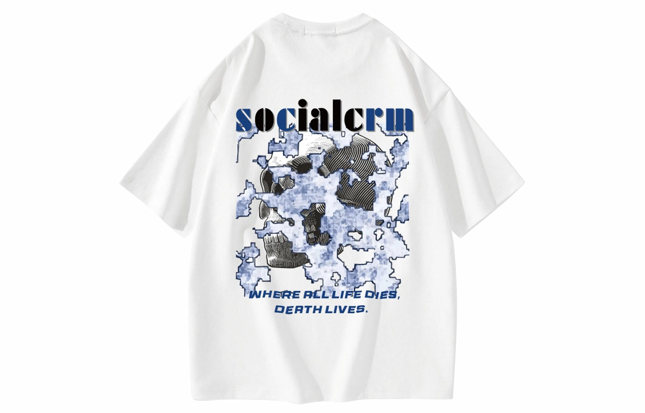 SCRM T