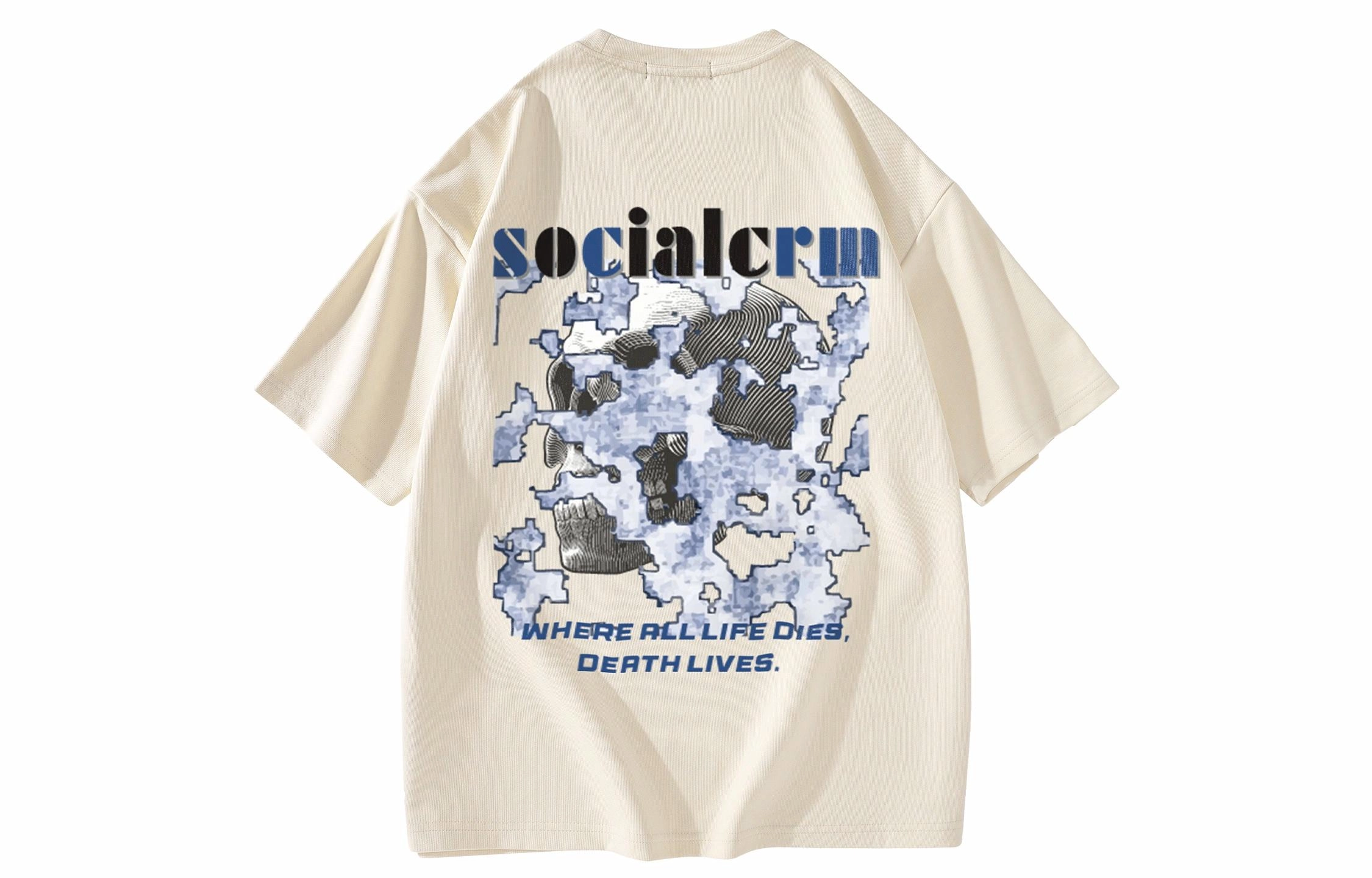 SCRM T