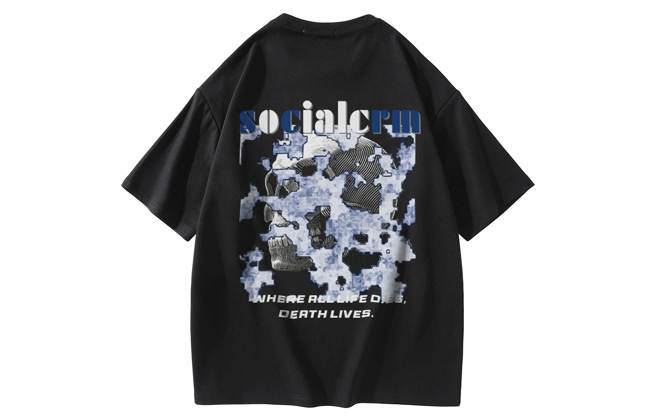 SCRM T