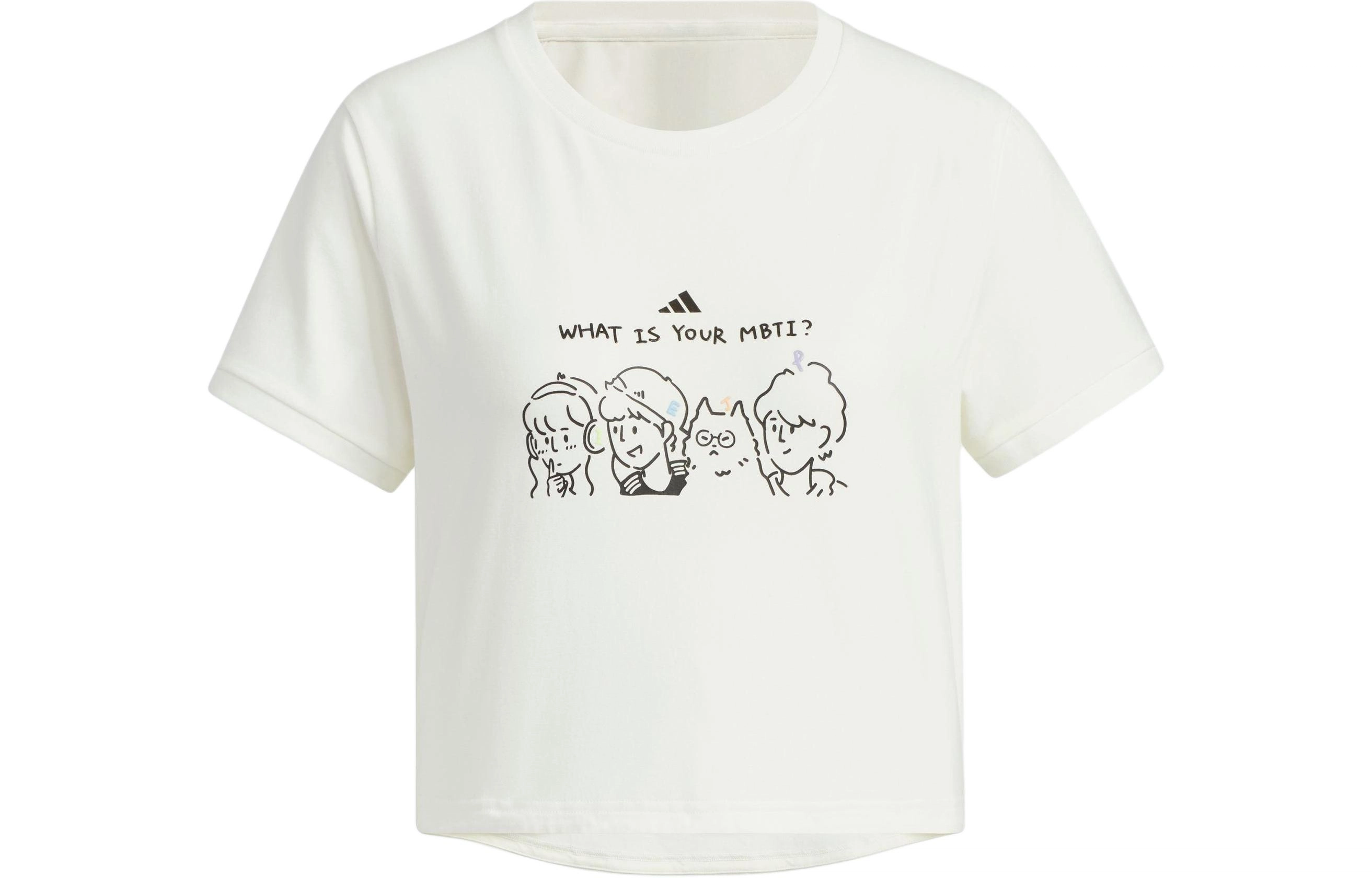 adidas MBTI T