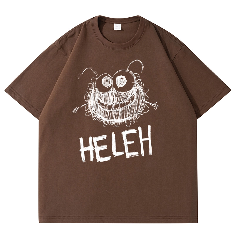 HELEH T