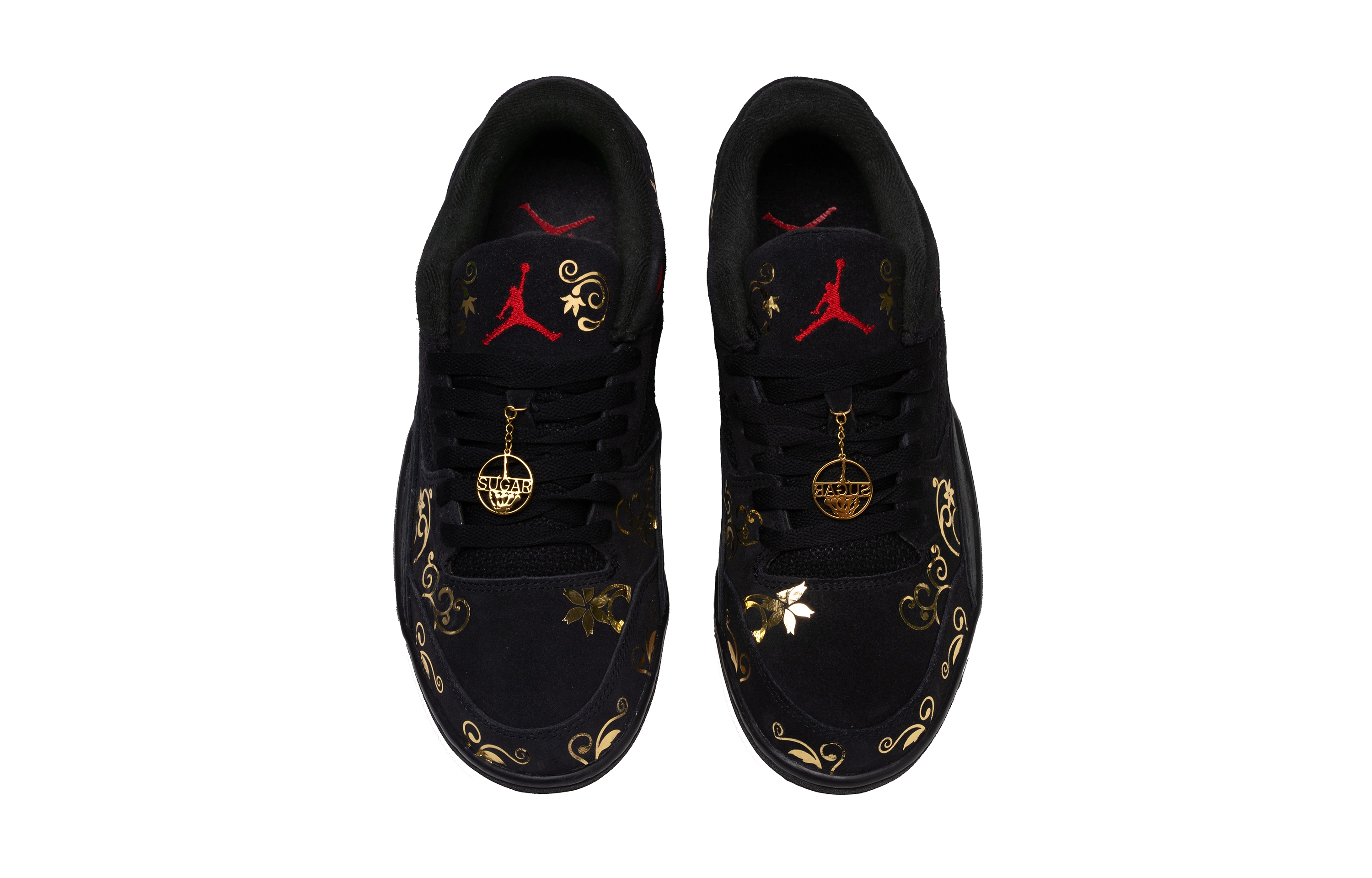 Jordan FLIGHT COURT
