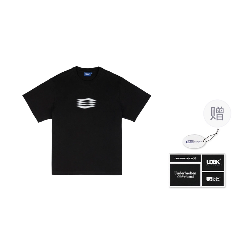 UDBK 300g T