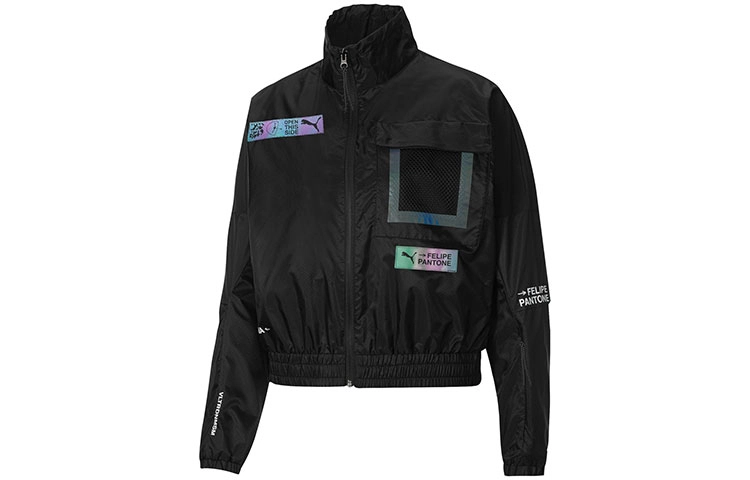 PUMA x FELIPE PANTONE Logo