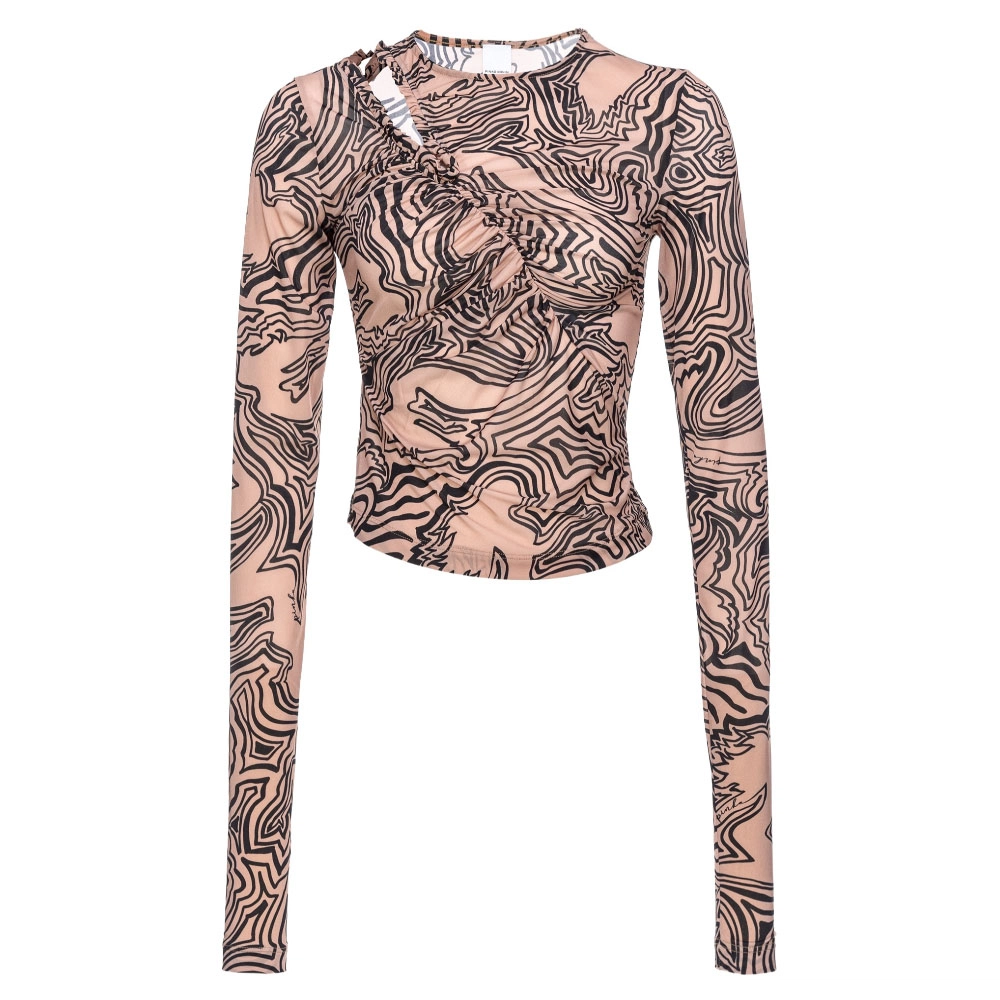 PINKO T