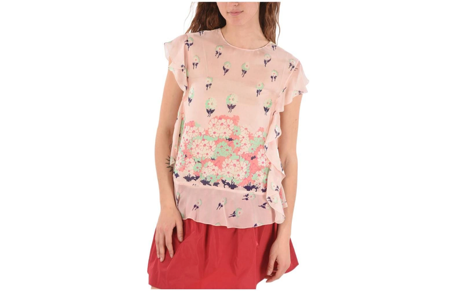 RED VALENTINO