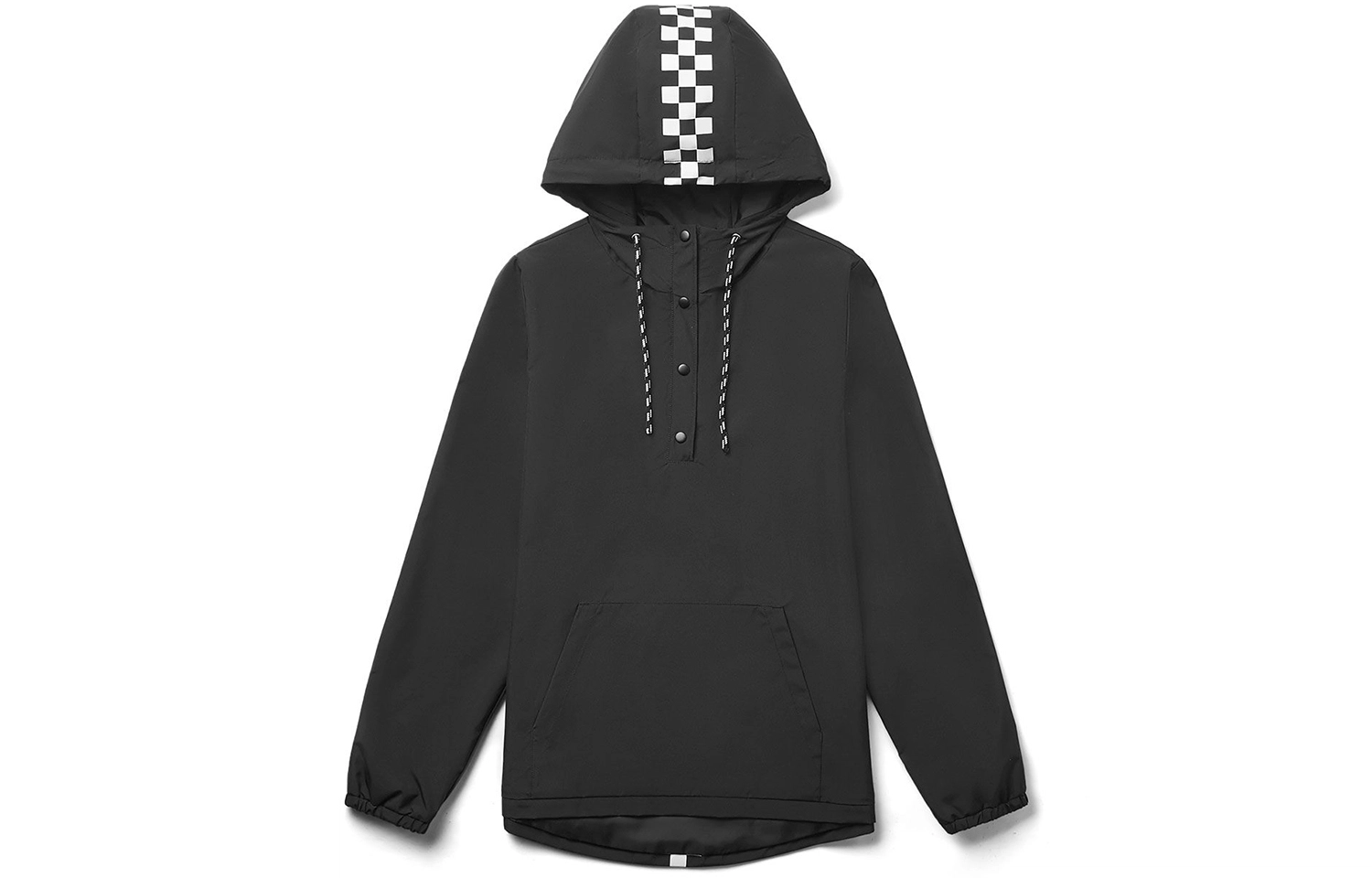 Vans On Point Anorak