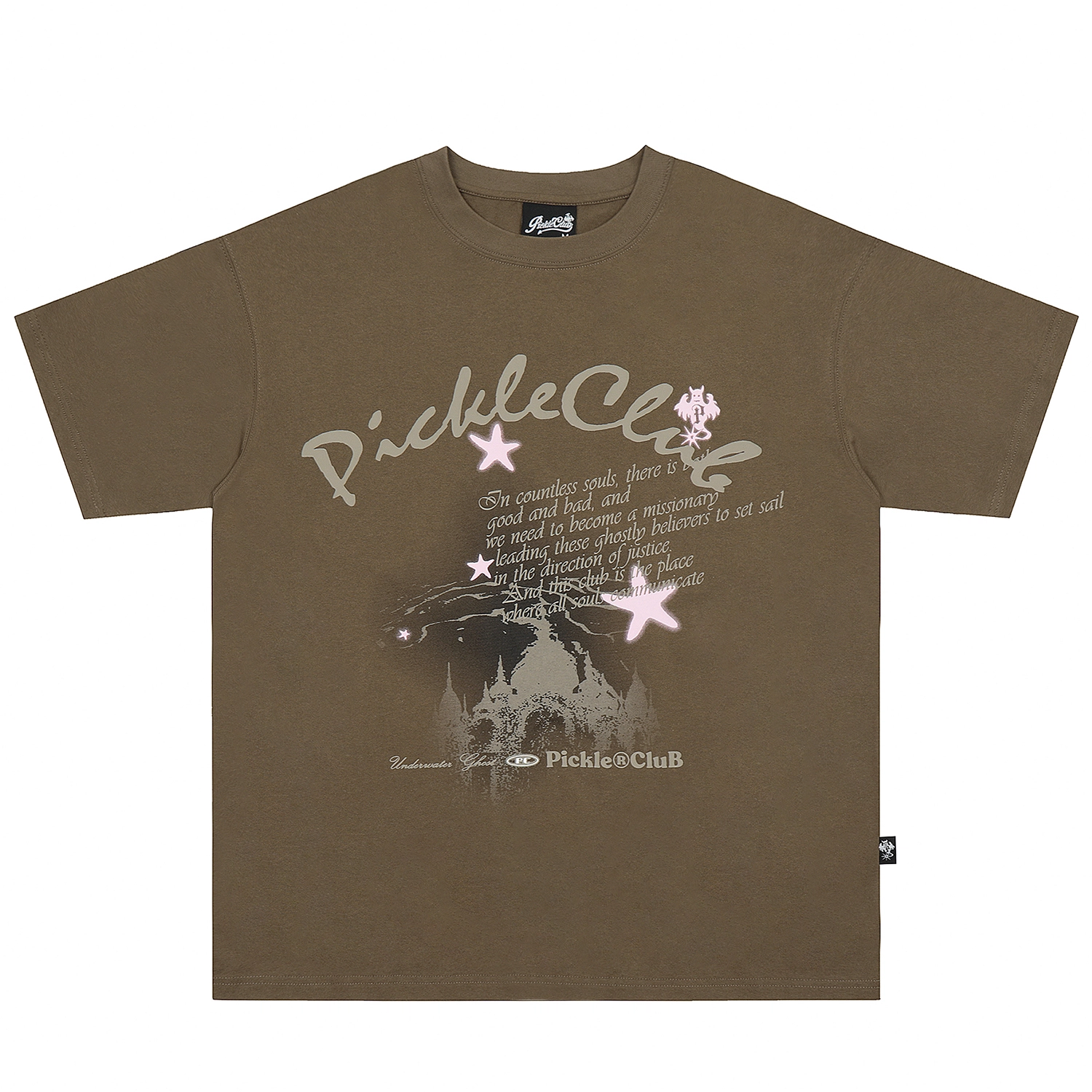 LBPC x PickleClub T