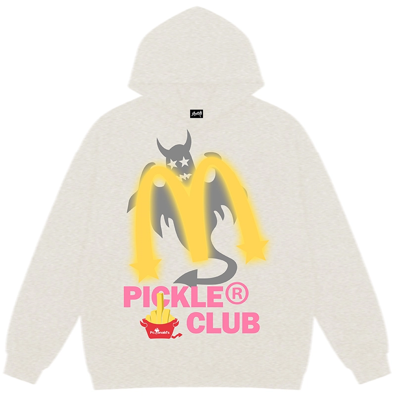 LBPC x PickleClub