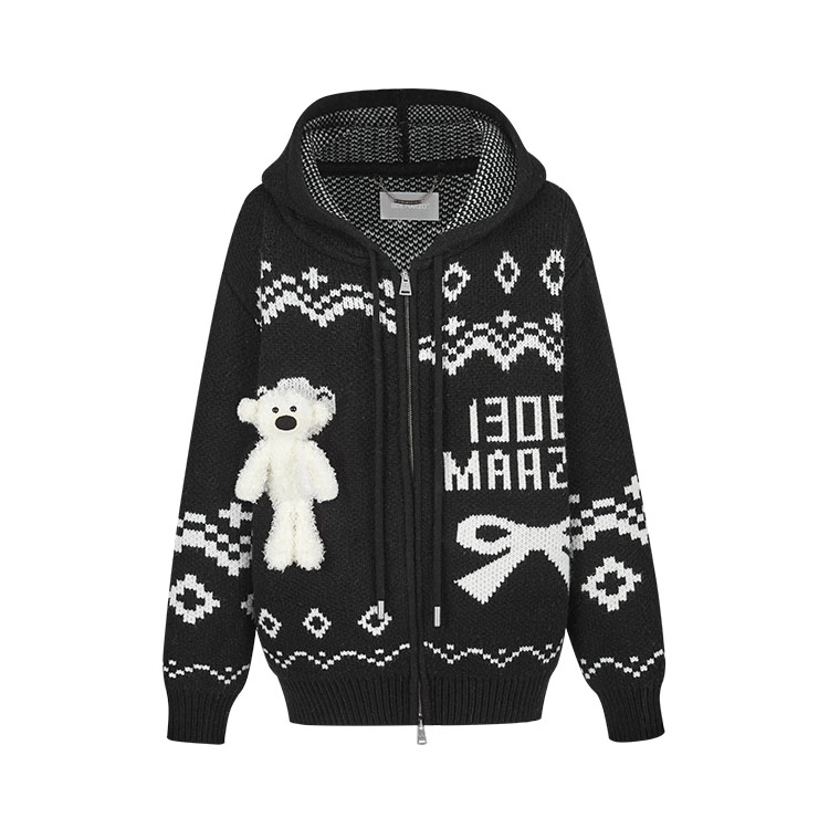 13 DEMARZO FW24