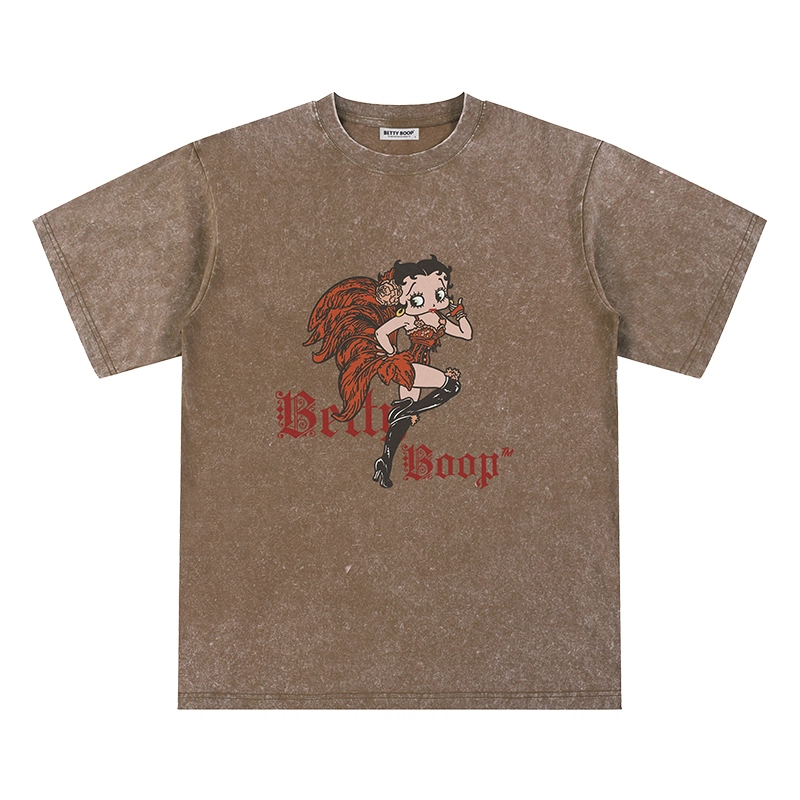 BETTY BOOP T
