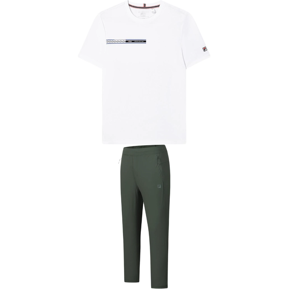 FILA logoT