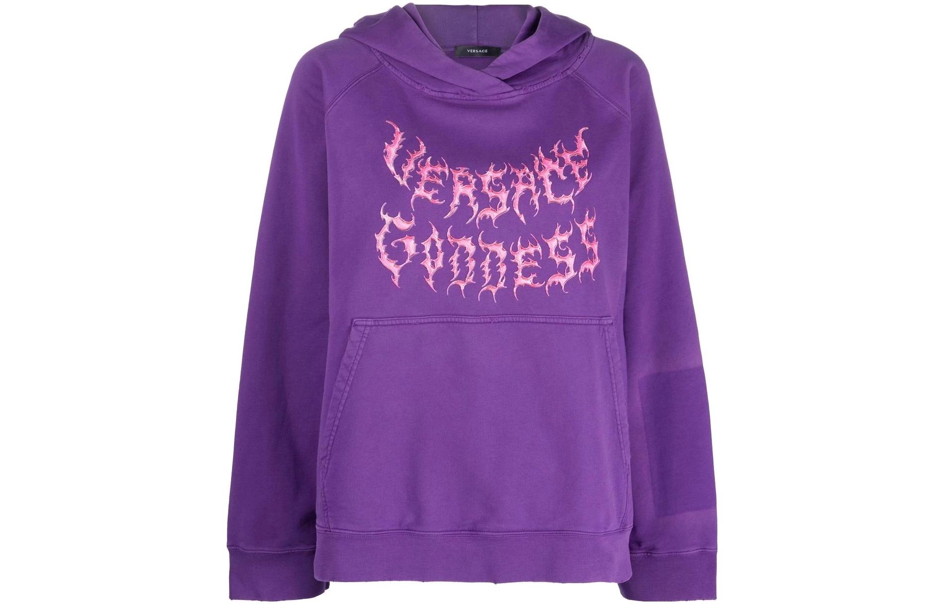 VERSACE SS23 Logo