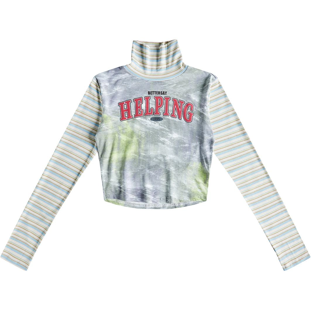 BETTERSAY T