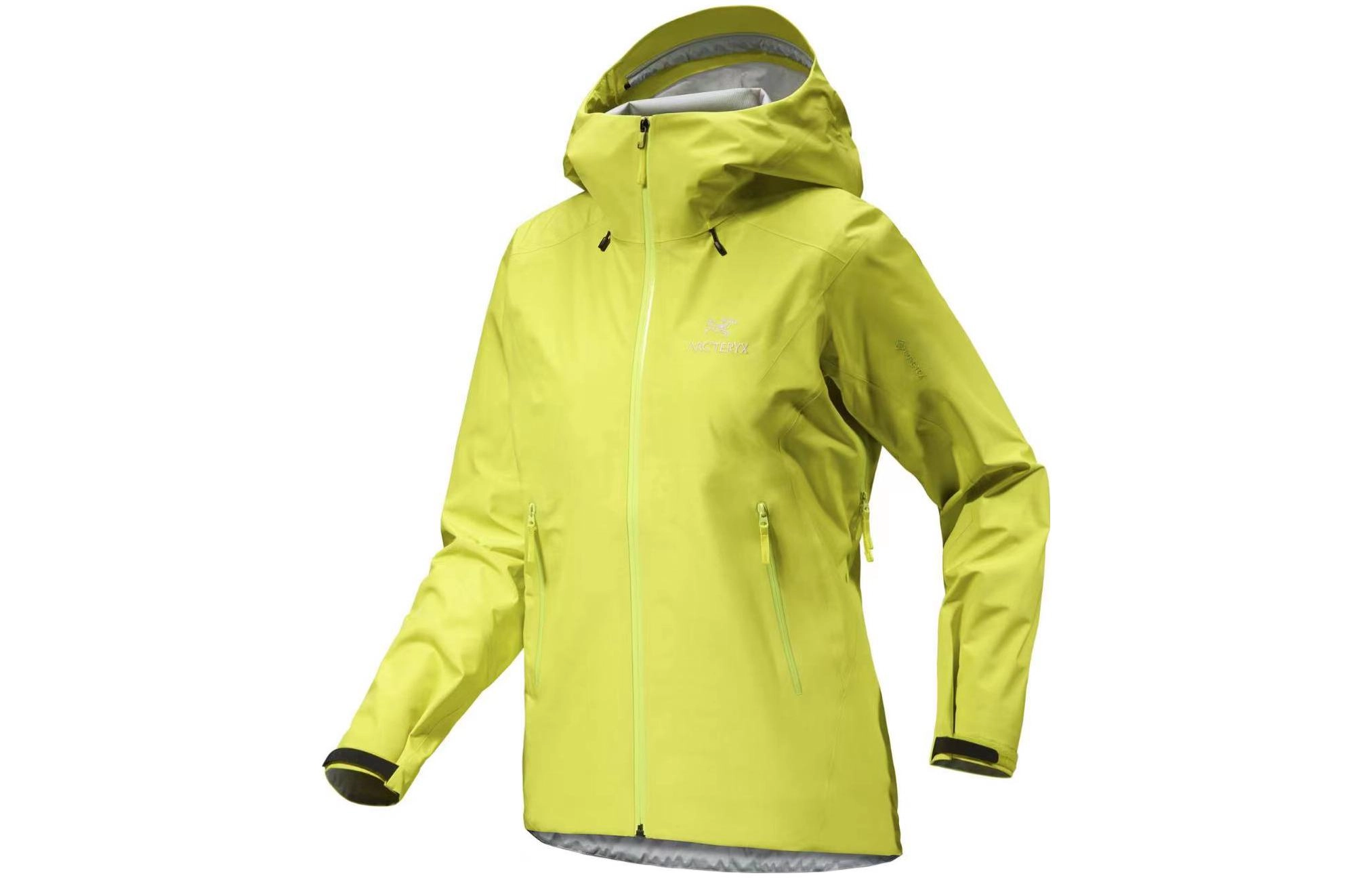 Arcteryx Beta Beta lt Jacket