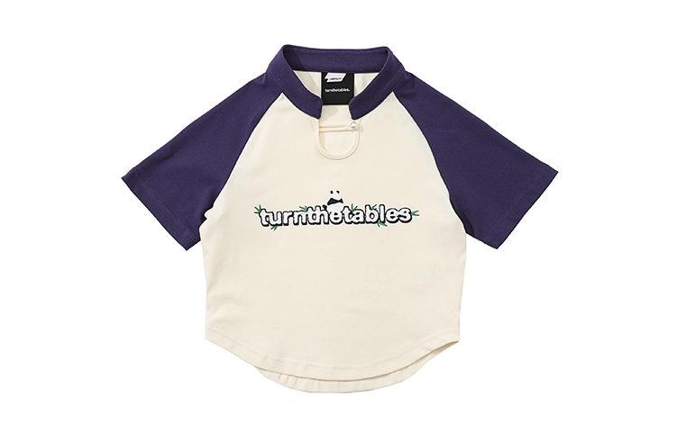TURNTHETABLES T