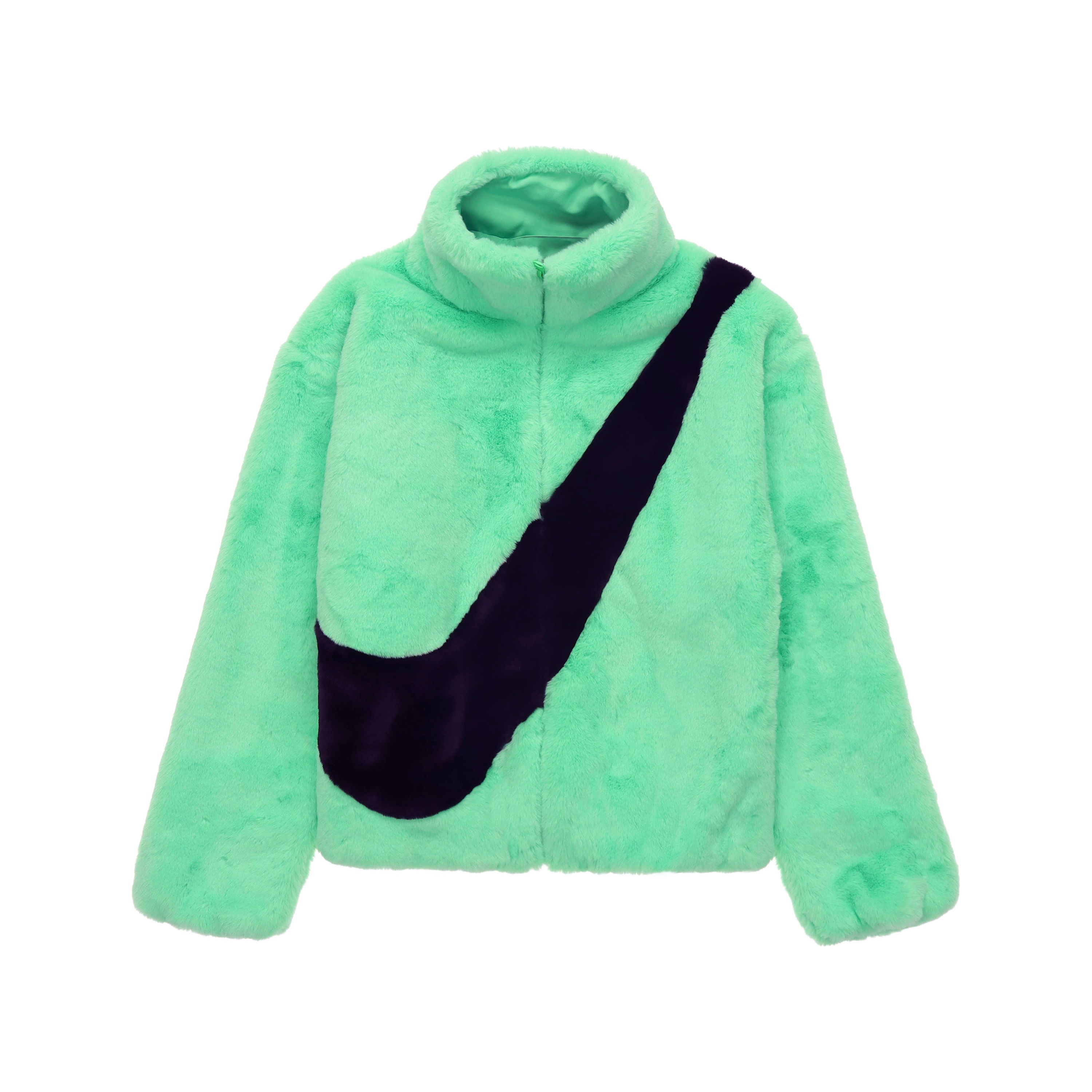 Nike Sportswear Big Swoosh Logo