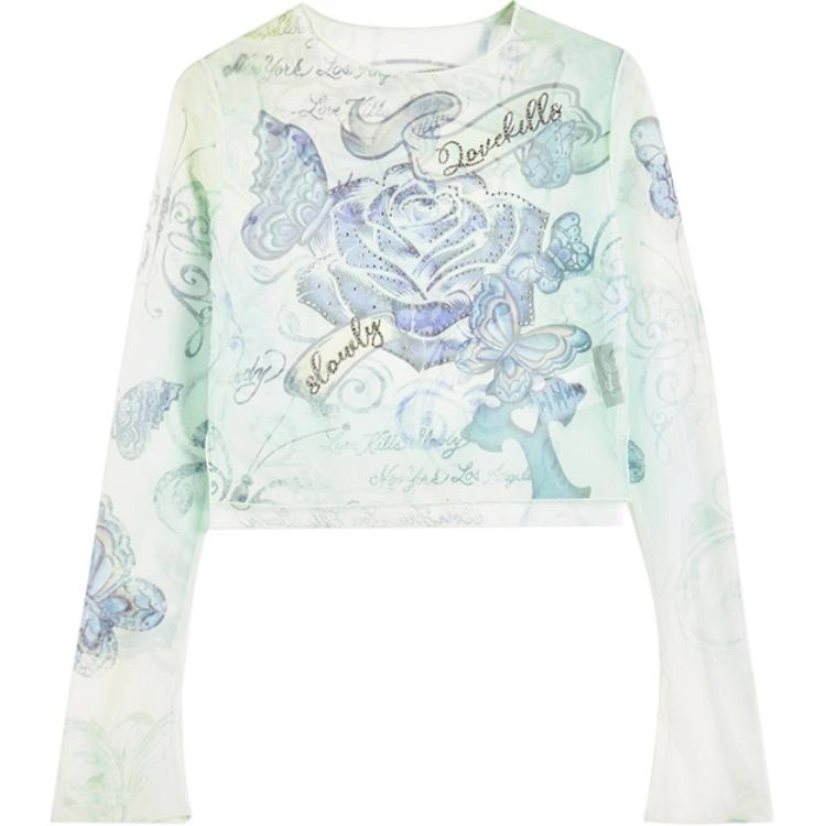 Ed Hardy SS24 T
