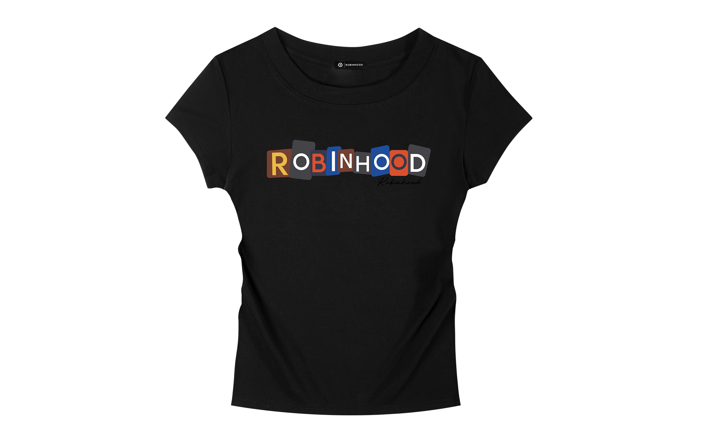 ROBINHOOD Logo T