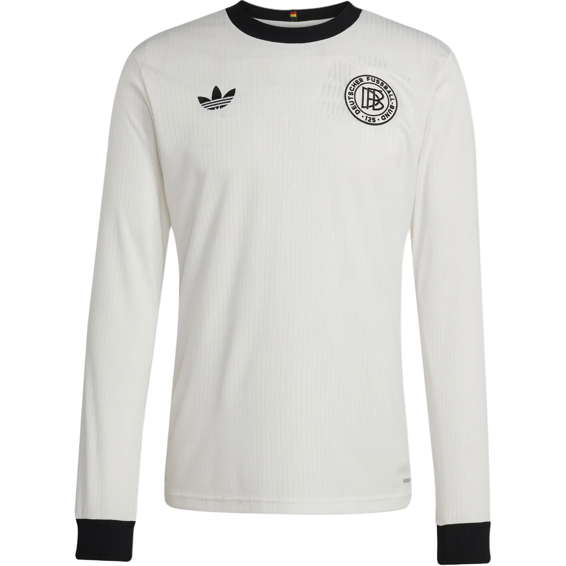 adidas originals ANNIVERSARY SS25 125 logo