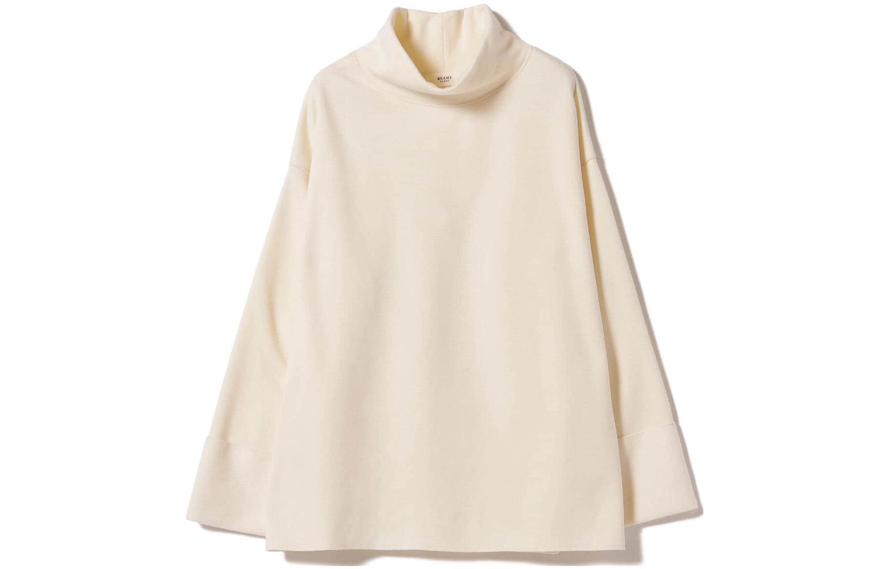 beams T