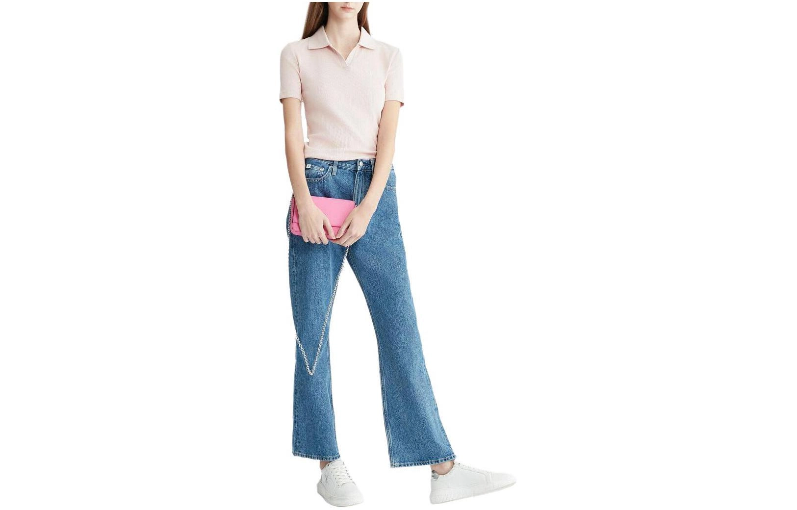 CKCalvin Klein Jeans SS24 Polo