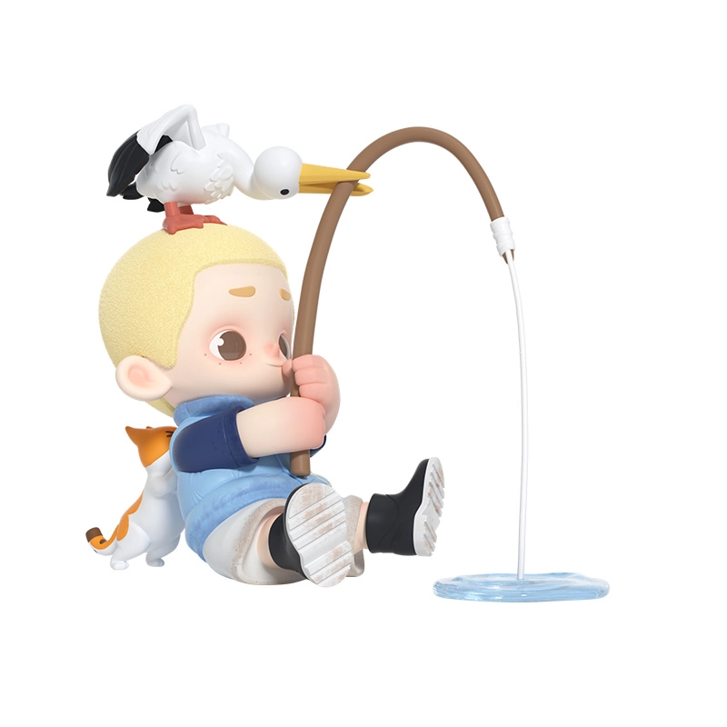 52TOYS NOOK 8