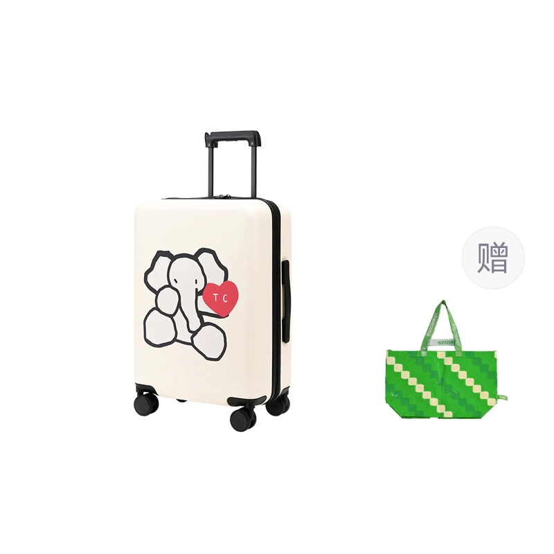 BROMEN BAGS PC