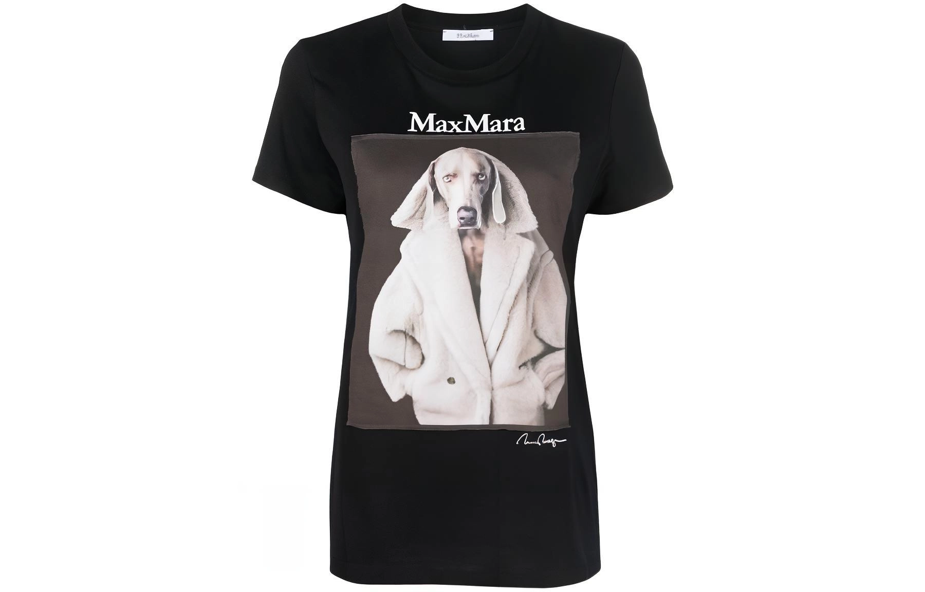 MaxMara SS23 T