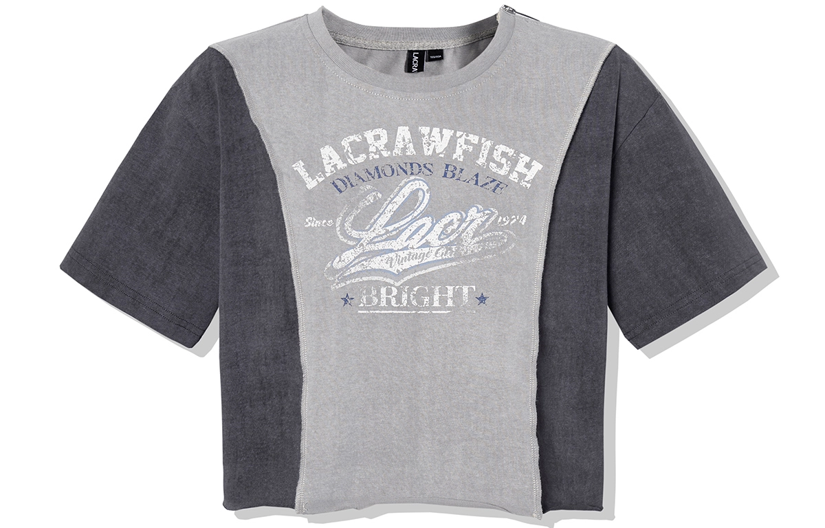 LA CRAWFISH T