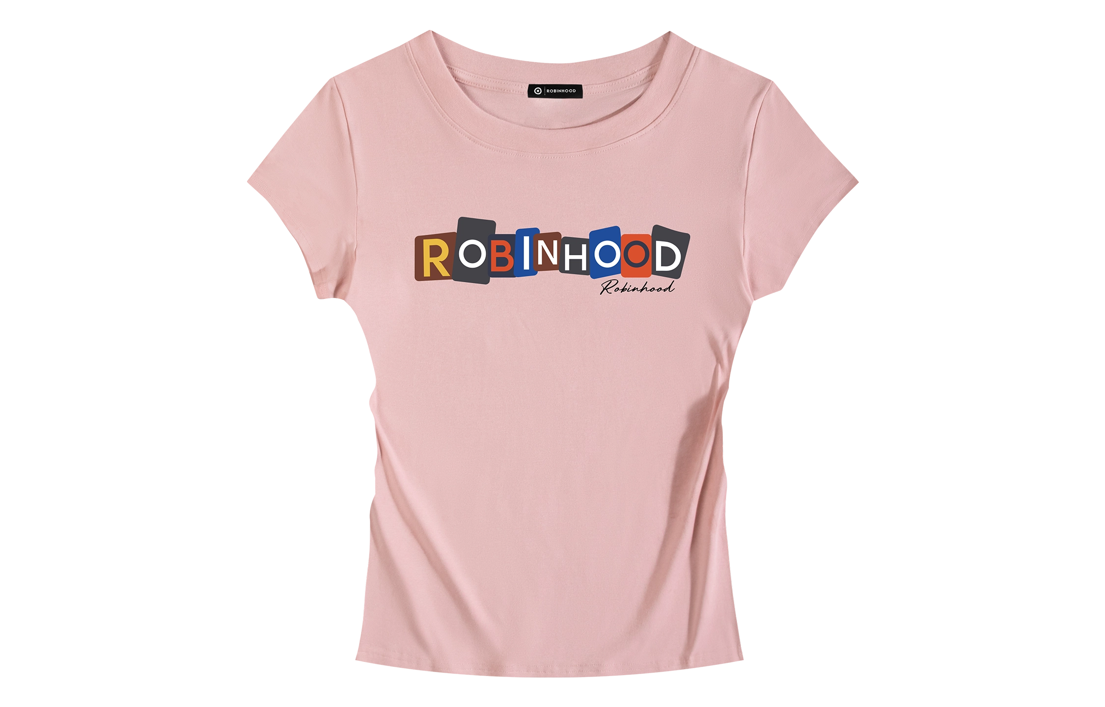 ROBINHOOD Logo T