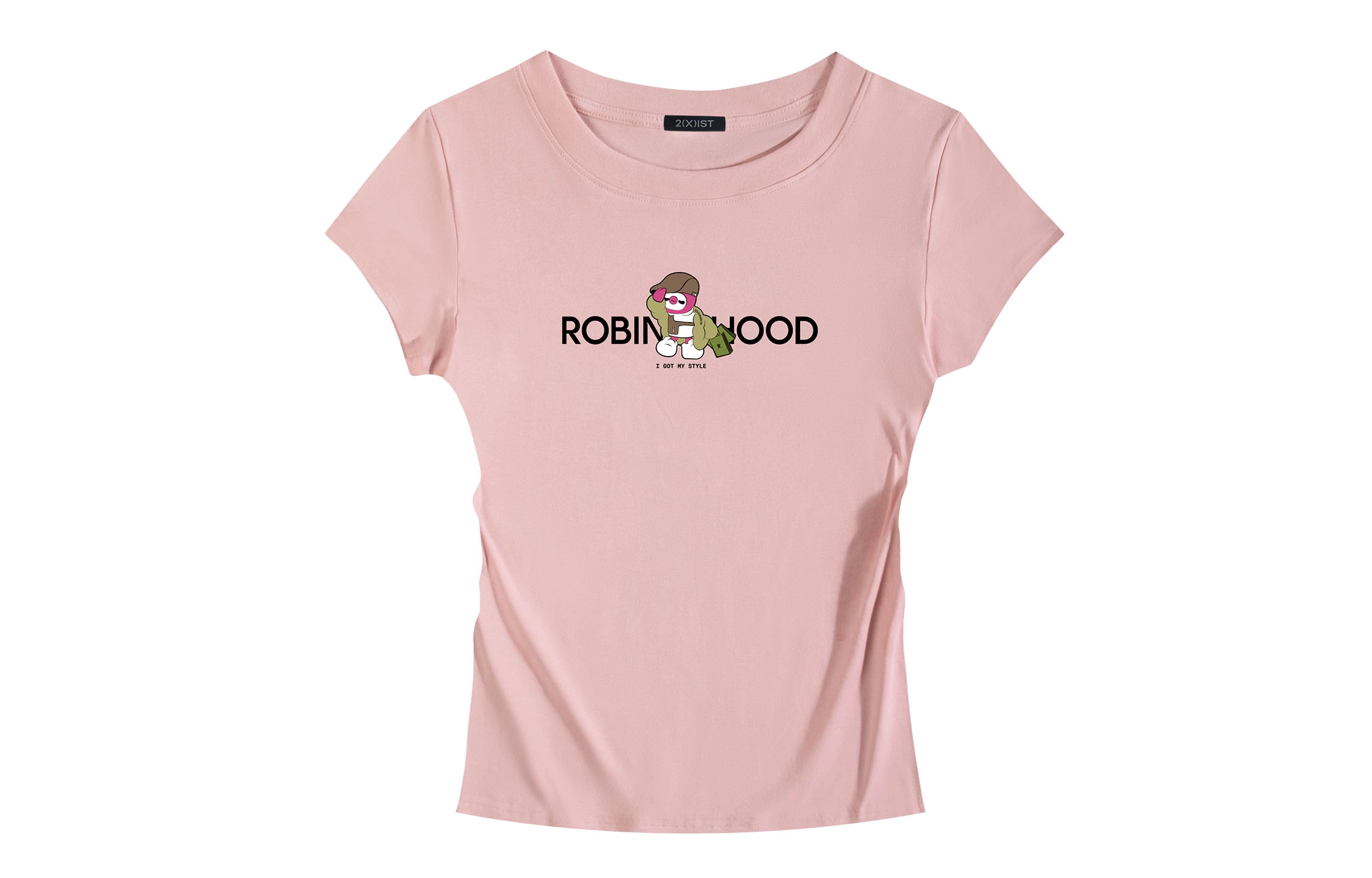 ROBINHOOD T
