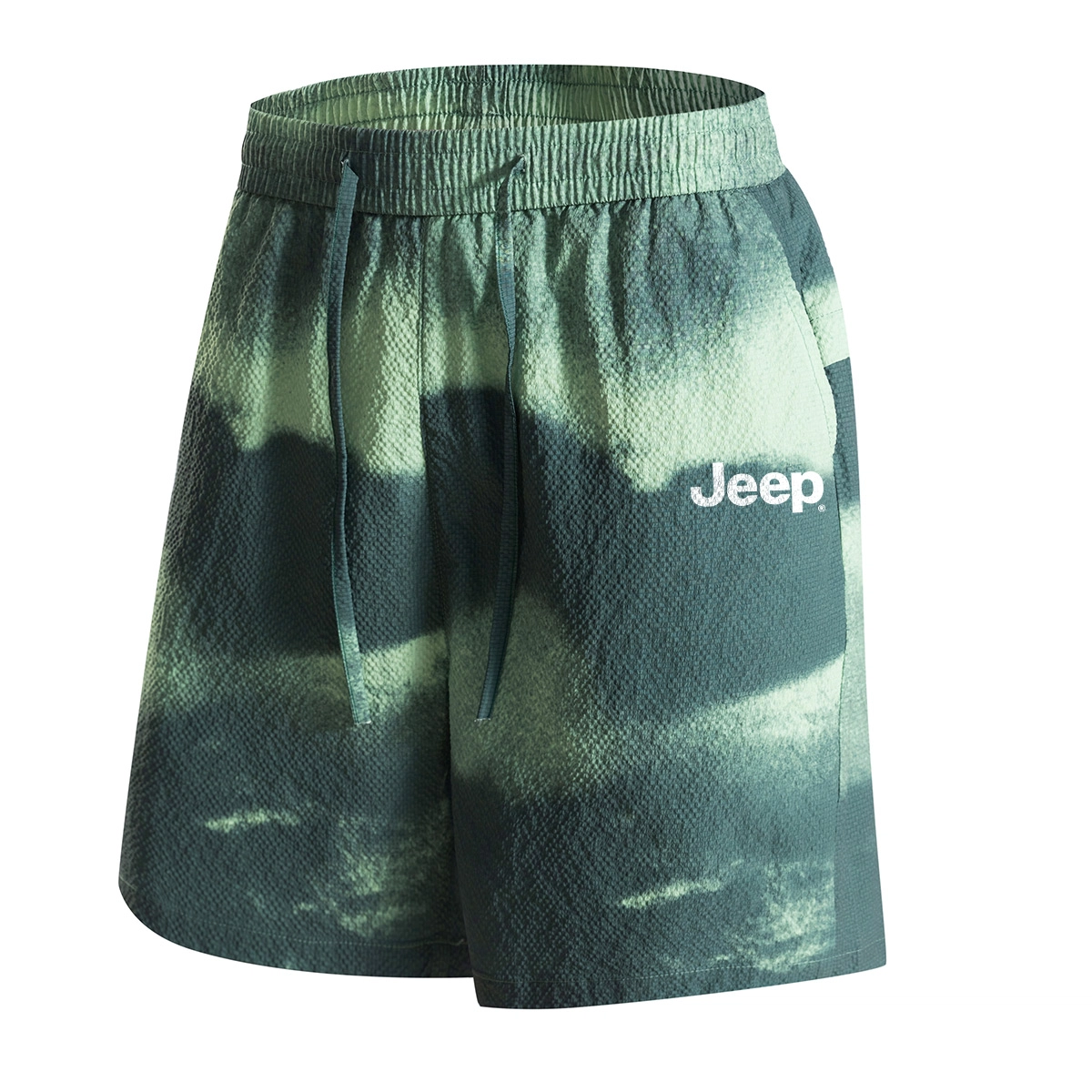Jeep lifestyle logo