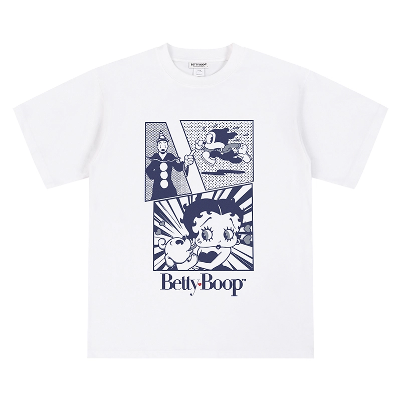 BETTY BOOP T