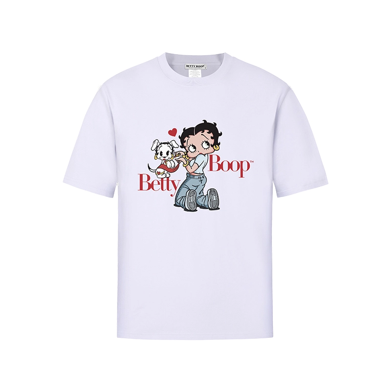 BETTY BOOP T