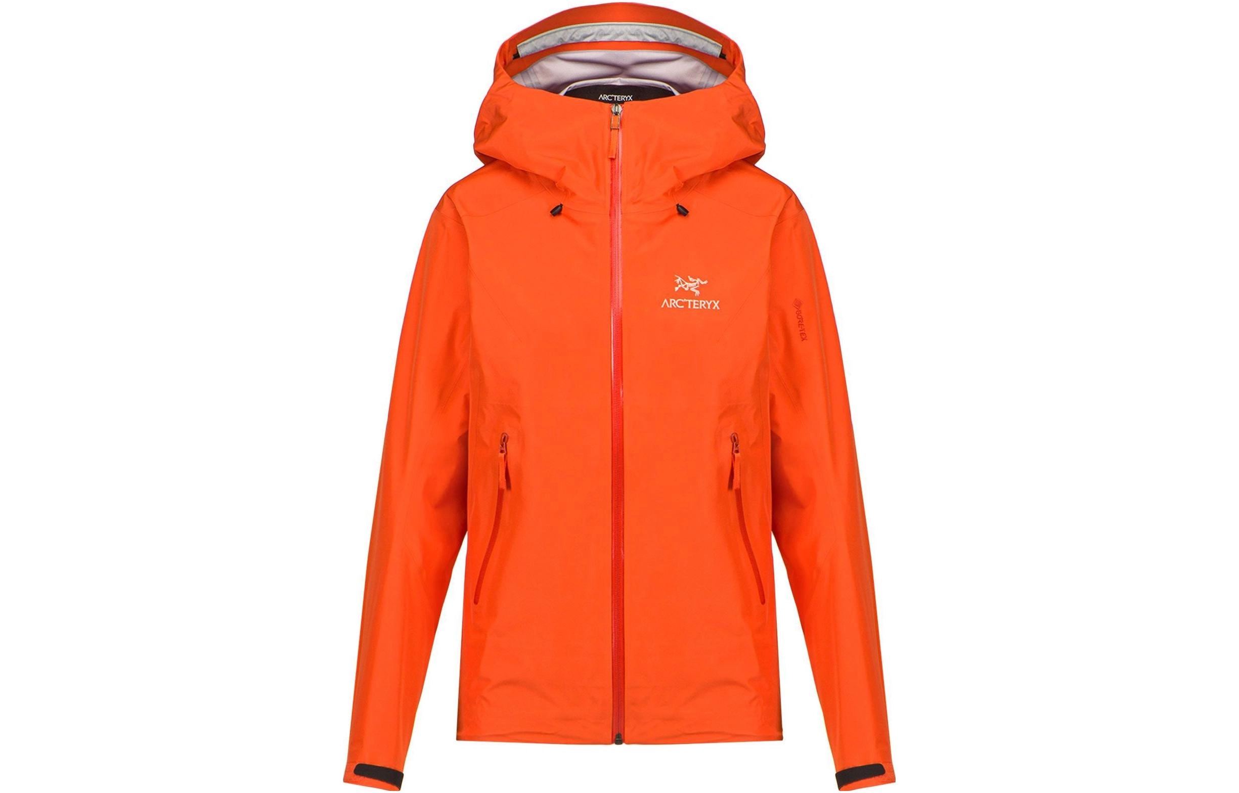 Arcteryx Beta Beta lt Jacket