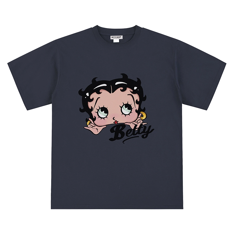 BETTY BOOP T