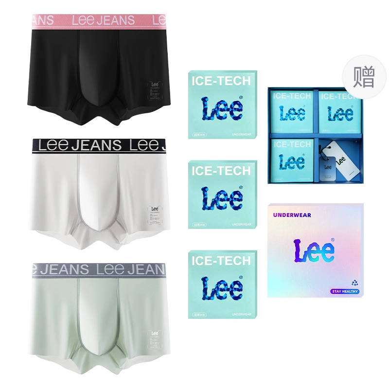 Lee 101 10A 3