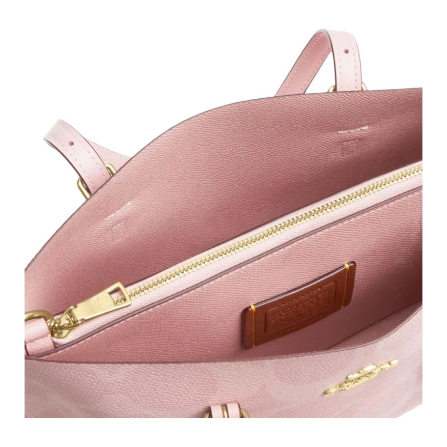 COACH Mollie 25 Tote