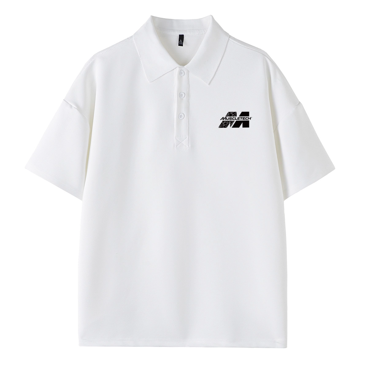 MUSCLETECH Polo