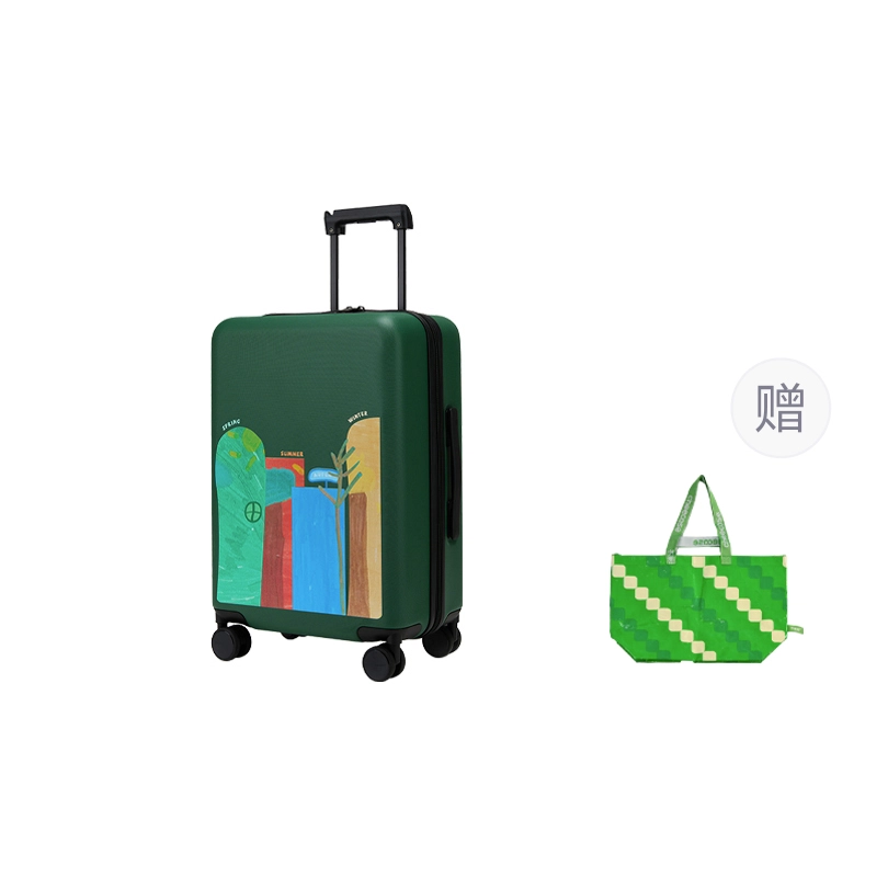 BROMEN BAGS PC